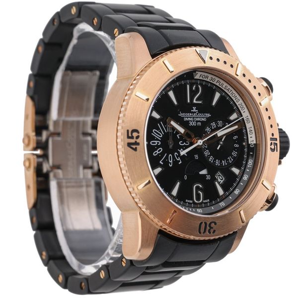 Jaeger-LeCoultre Master Compressor Diving 1862740